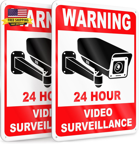 Hour video surveillance - hour,