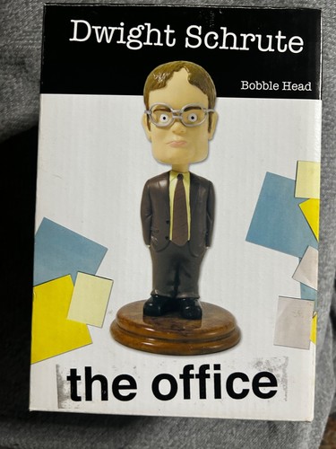 The office dwight schrute - the,