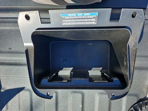 Ryobi oem battery box assembly - battery,