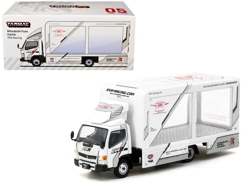 Mitsubishi fuso canter - fuso, mobile