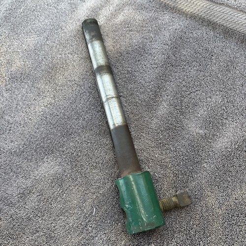 Champion blower and forge - champion,