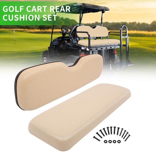 Club car buff - club,