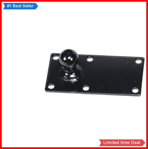 Trailer hitch tongue ball - trailer,