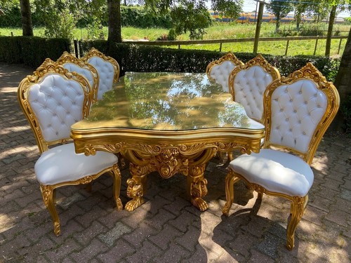 Dining set - set,