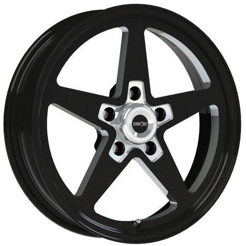 17x4 vision sport star ii - 17x4.5,