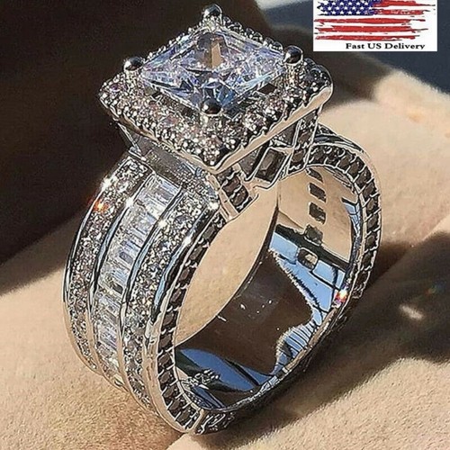 Gorgeous cubic zircon 925 - gorgeous,