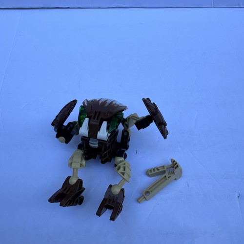 Lego bionicle bohrok is - *as, is*