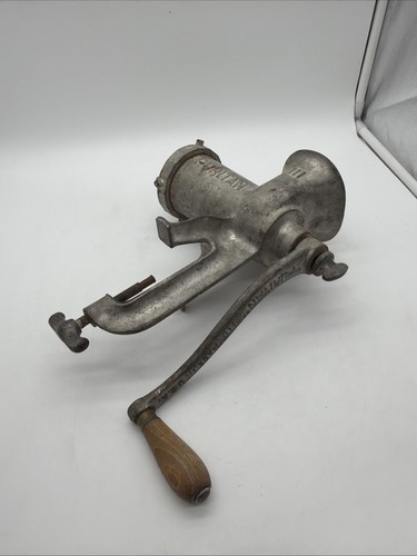 Vintage puritan 111 hand - vintage,
