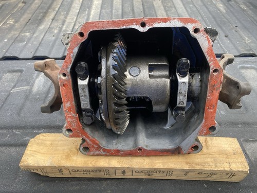 1984 1996 corvette dana 36 - 1984-1996,