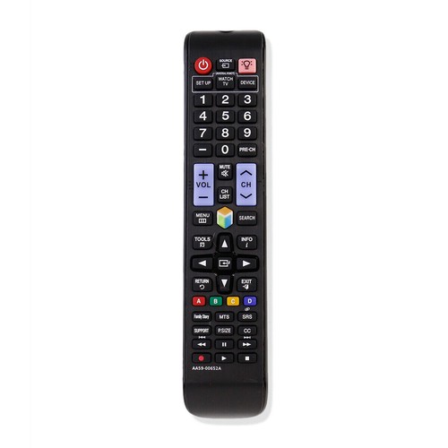 Aa59 00652a remote for - aa59-00652a,