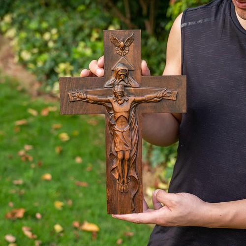 Inch antique wooden - 12, hand