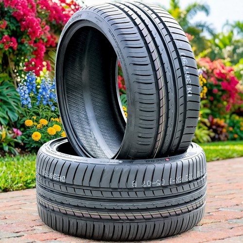 Cosmo muchomacho 235 40r19 - 2,
