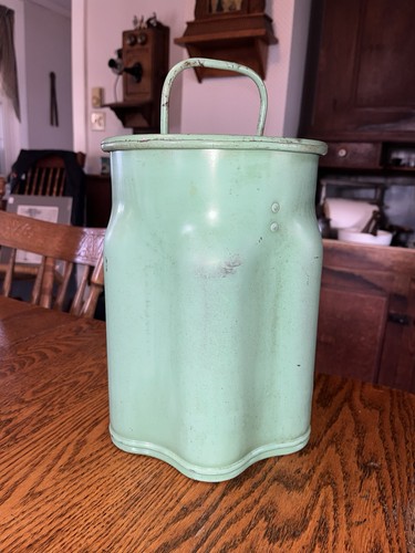 Nice 1930s polar pak coke - polar,