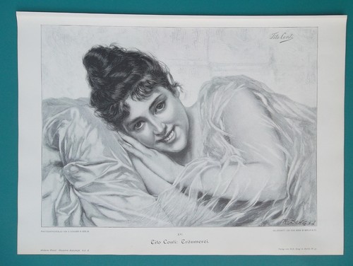 Young maiden italian girl - maiden,