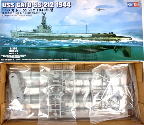 Uss gato 212 submarine - ss-212, us