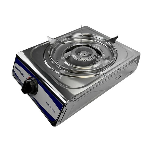 Single propane gas burner - propane,