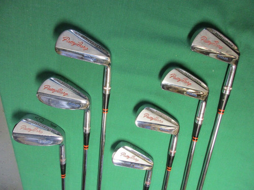 Wilson patty berg club set - club, 3