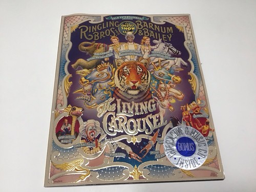 Ringling bros barnum - ringling,