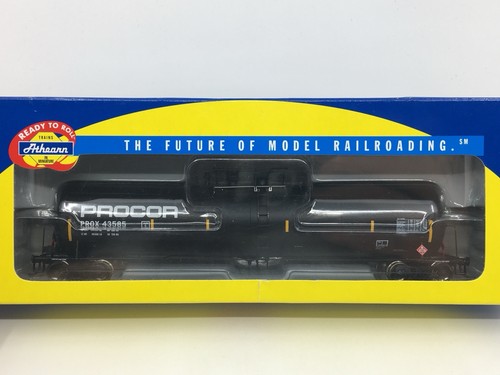 Athearn rtr 93886 procor - athearn,