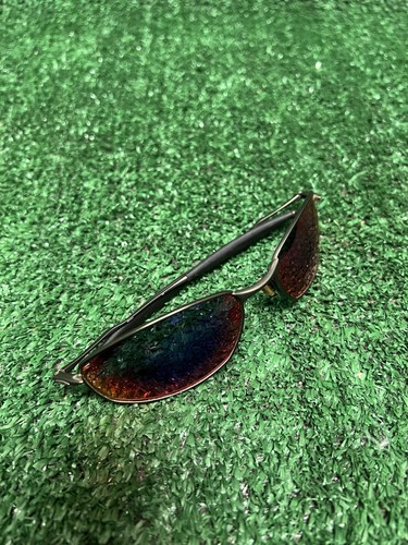 Vintage oakley whisker - -,