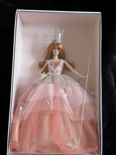 Wizard glinda the - oz, good