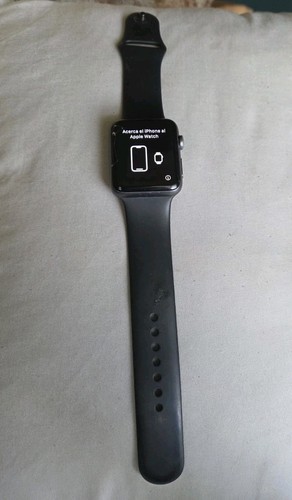 Apple watch series 42mm - apple,