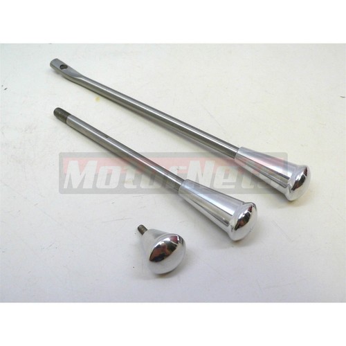 Billet polish aluminum - 67-94,