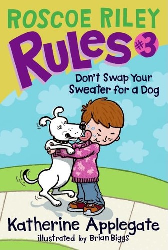 Roscoe riley rules dont - riley,