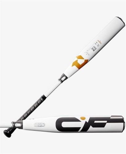 2022 usssa baseball - cf,