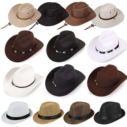 Men women western - men,