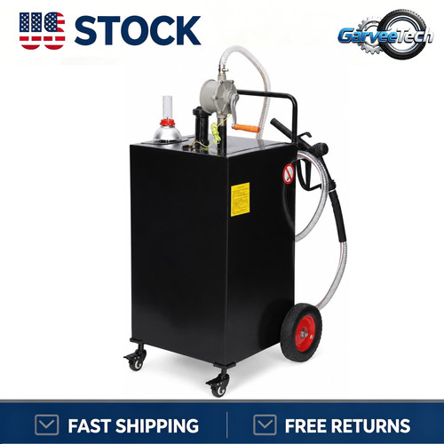 Gallon fuel gas caddy - 40/50,