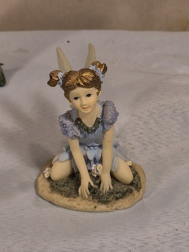2002 the fairy collection - 2002,