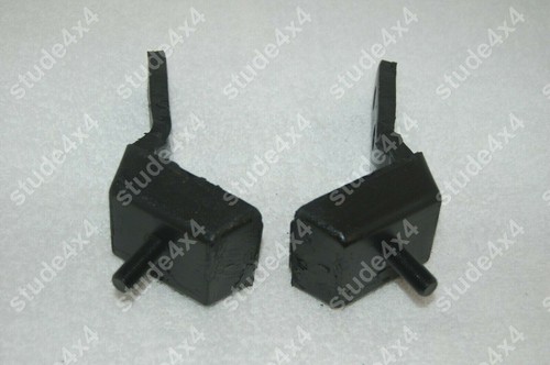 Studebaker rear engine mount - studebaker,