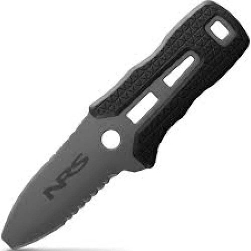 Nrs titanium pilot knife - titanium,