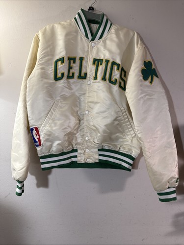 Vintage boston celtics starter - vintage,