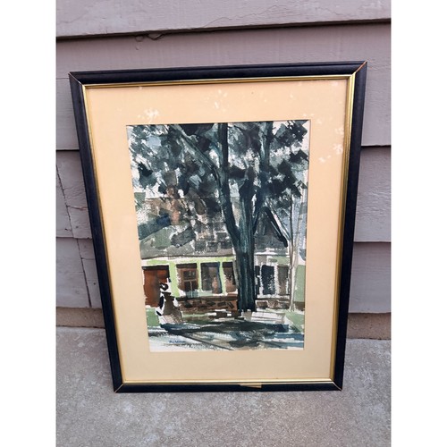Stan adams 1971 - stan, original