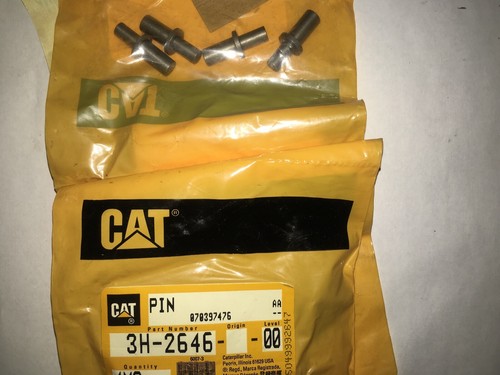 Caterpillar 2646 pins - 3h-2646,