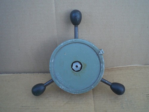 Variable speed cam assembly