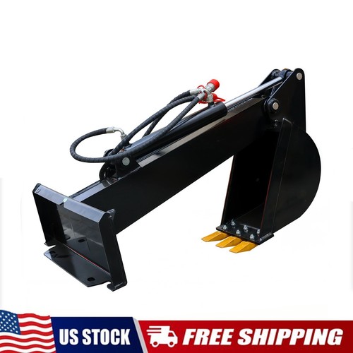 Skid steer hydraulic - skid,