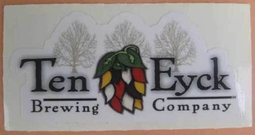 Ten eyck brewing - eyck,