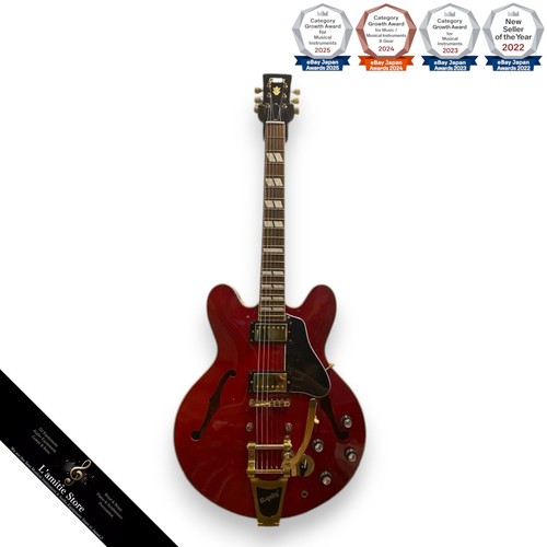 Gibson es345 semiacoustic - es345,