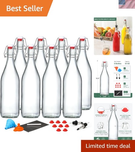 Pack liter fl oz - pack, [1