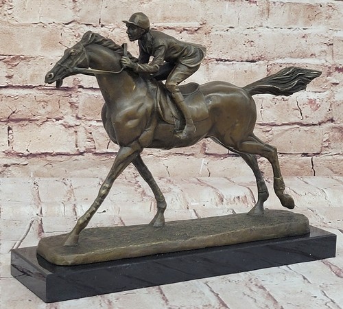 Original milo signed - original, bronze