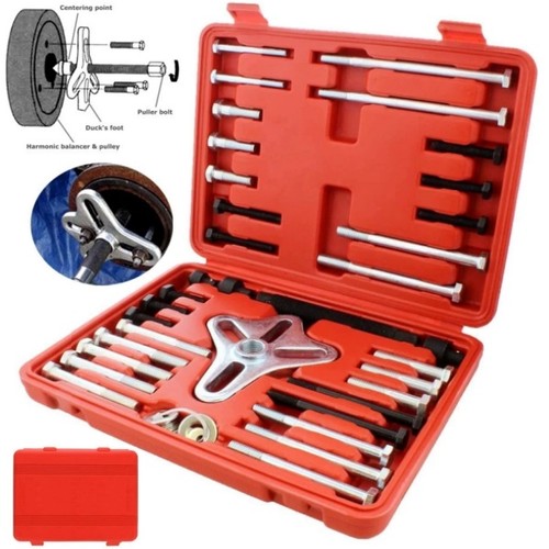 46pcs harmonic balancer - harmonic,