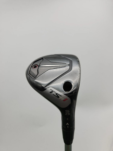 2023 titleist tsr1 - 5, hybrid