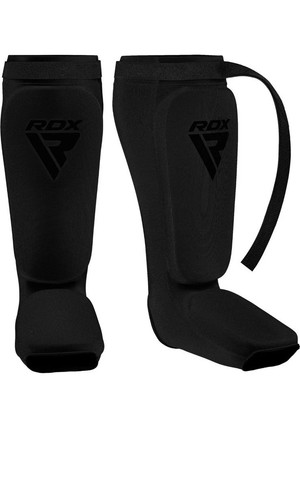 Muay thai shin guards - muay, by
