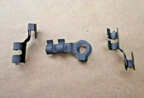 Nos carburetor throttle - 3,