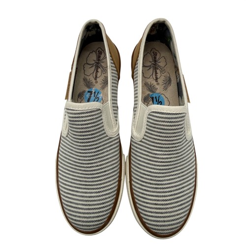 Tommy bahama slip - bahama, sneakers