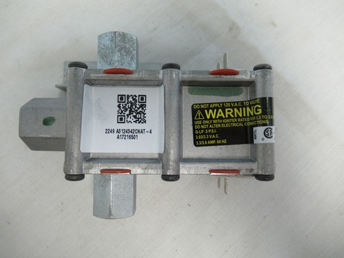 Frigidaire gas range - range, safety