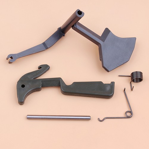 Throttle trigger catch latcher - throttle,